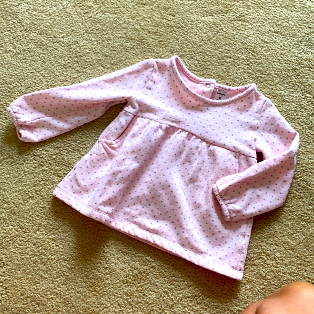 Carter’s Blouse